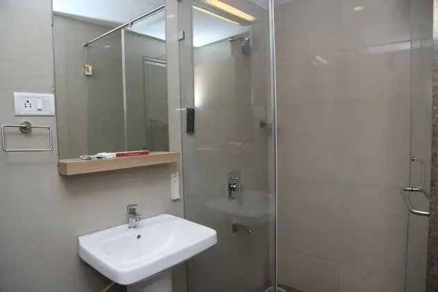 Standard Oda, 1 Çift Kişilik Yatak, Engellilere Uygun