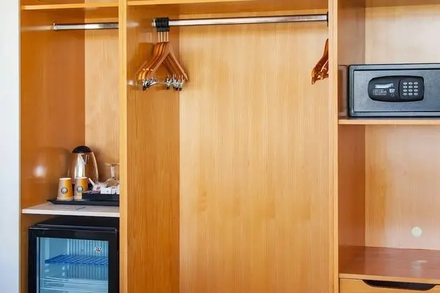 Double Standard View