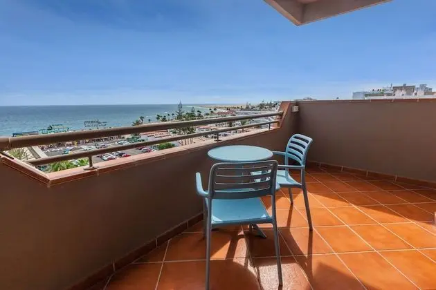 Double Deluxe View (Adults Only +18 years)