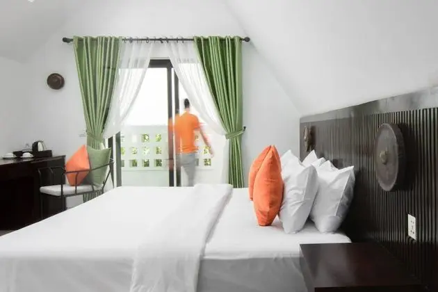 Deluxe Rooftop Sky View (Private Room)
