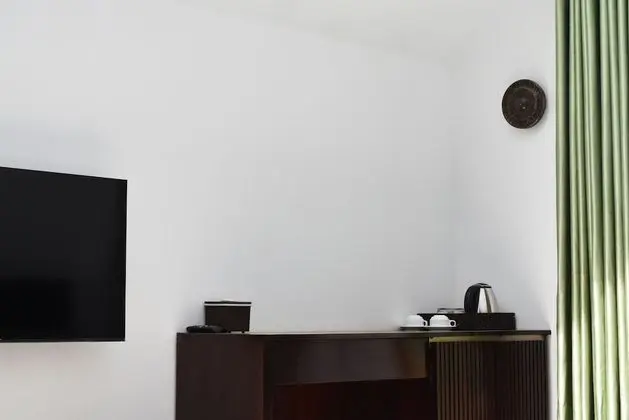 Deluxe Rooftop Sky View (Private Room)