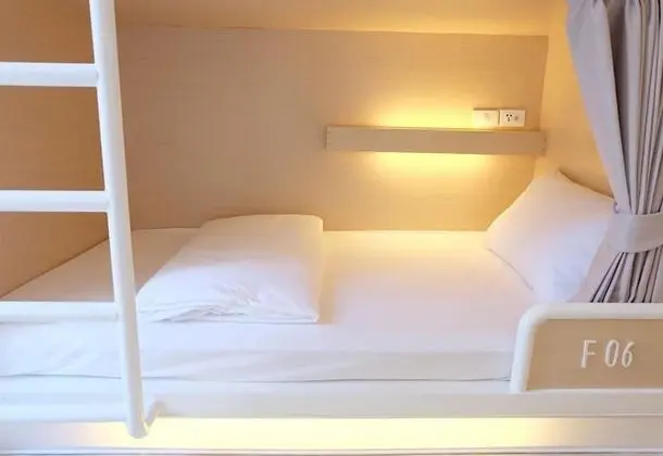 Ortak Ranzalı Oda