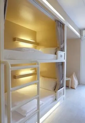 Ortak Ranzalı Oda