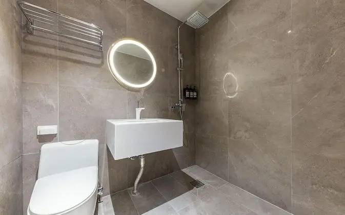 Standard İki Ayrı Yataklı Oda