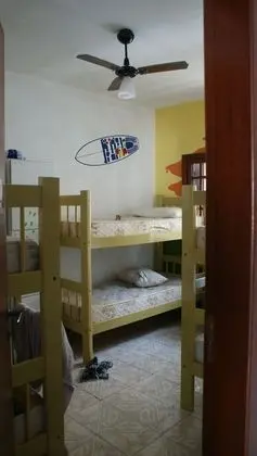 Economy Ortak Ranzalı Oda, Sadece kadınlar için, Engellilere Uygun, Ortak Banyo