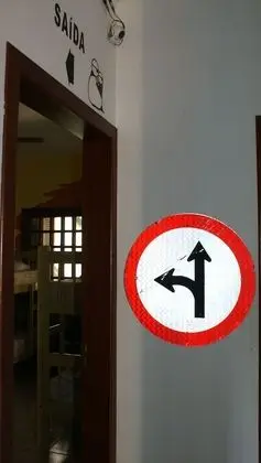Economy Ortak Ranzalı Oda, Sadece kadınlar için, Engellilere Uygun, Ortak Banyo