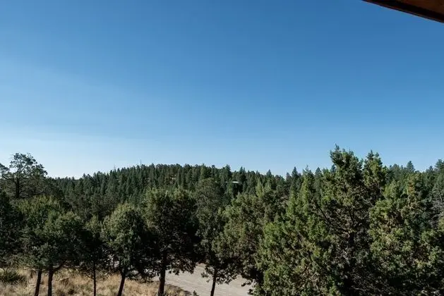 Kulübe, 3 Yatak Odası