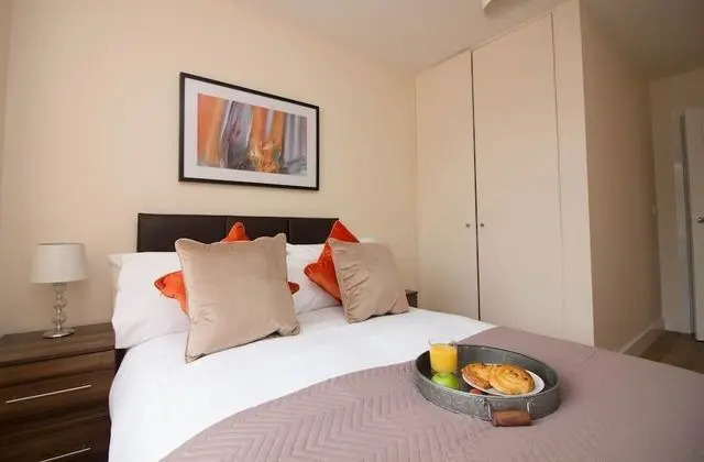 Apart Daire, Birden Çok Yatak (Apartment 2)