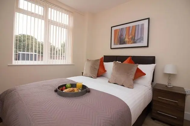 Apart Daire, Birden Çok Yatak (Apartment 2)