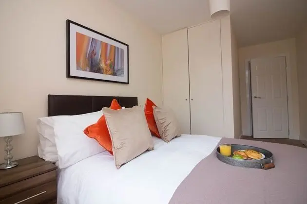 Apart Daire, Birden Çok Yatak (Apartment 2)