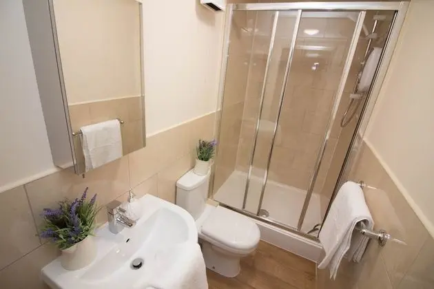 Apart Daire, Birden Çok Yatak (Apartment 2)