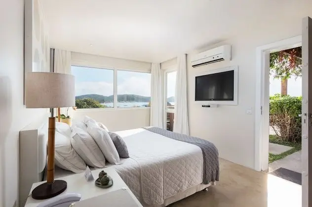 Stüdyo Süit, 1 Çift Kişilik Yatak