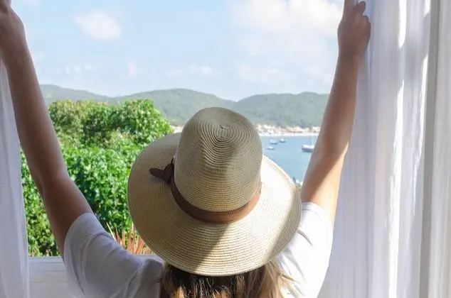 Stüdyo Süit, 1 Çift Kişilik Yatak