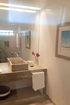 Stüdyo Süit, 1 Çift Kişilik Yatak