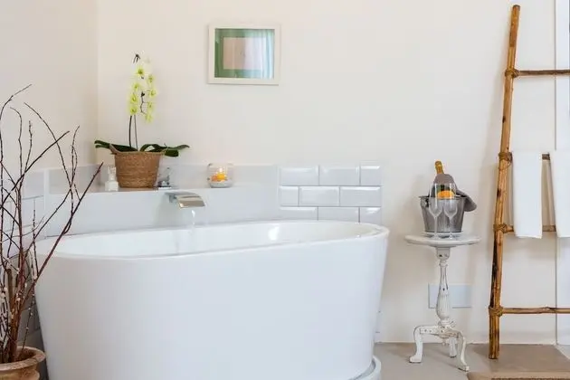 Stüdyo Süit, 1 Çift Kişilik Yatak