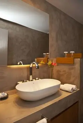 Superior Oda, 1 Yatak Odası