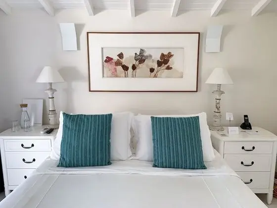 Superior Oda, 1 Yatak Odası