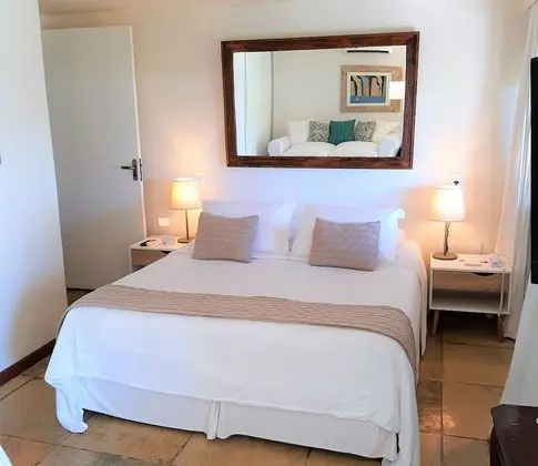 Superior Oda, 1 Yatak Odası