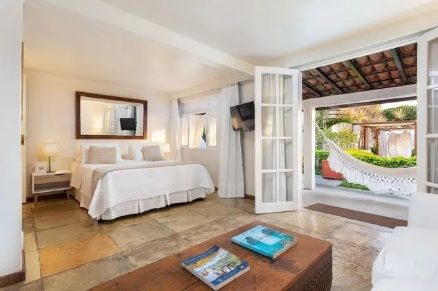 Superior Oda, 1 Yatak Odası