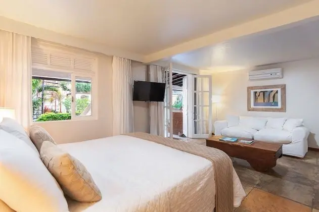 Superior Oda, 1 Yatak Odası