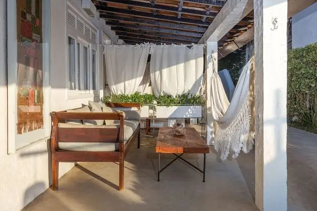 Superior Oda, 1 Yatak Odası