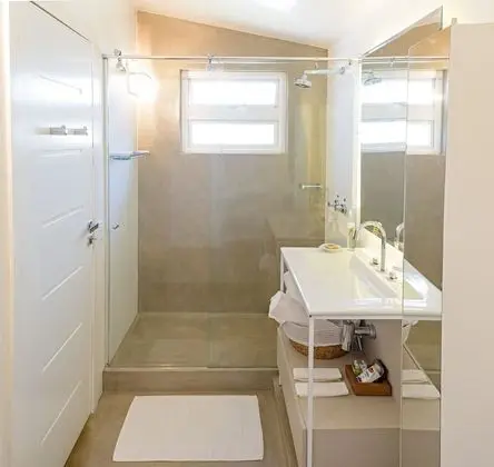 Superior Oda, 1 Yatak Odası