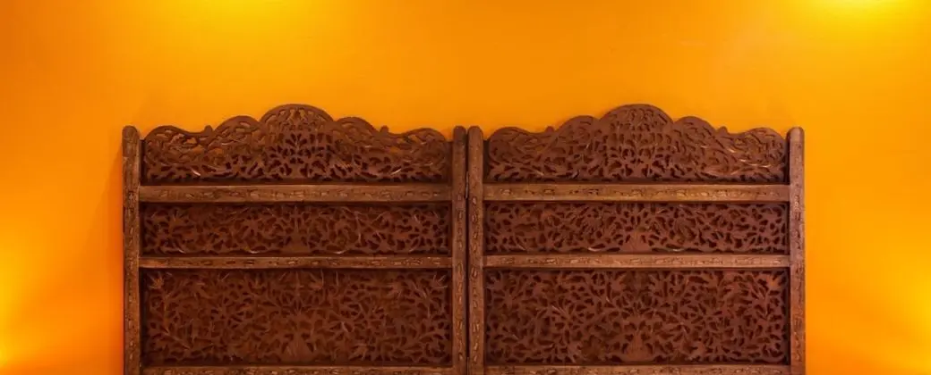 Tek Büyük Yataklı Oda, Ortak Banyo