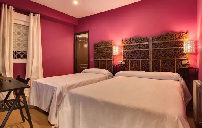 Üç Kişilik Oda, Özel Banyo