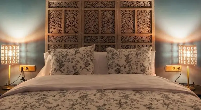 Üç Kişilik Oda, Özel Banyo