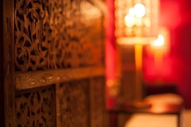 Üç Kişilik Oda, Özel Banyo