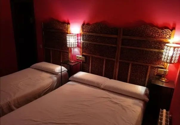 Üç Kişilik Oda, Özel Banyo