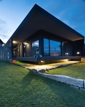 Casa do Zé
