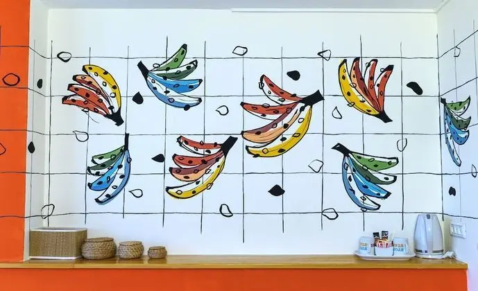 Superior Tek Büyük veya İki Ayrı Yataklı Oda, Özel Banyo
