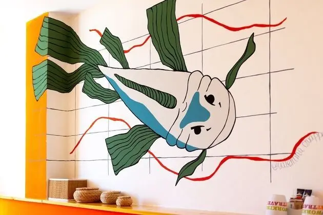 Superior Tek Büyük veya İki Ayrı Yataklı Oda, Özel Banyo