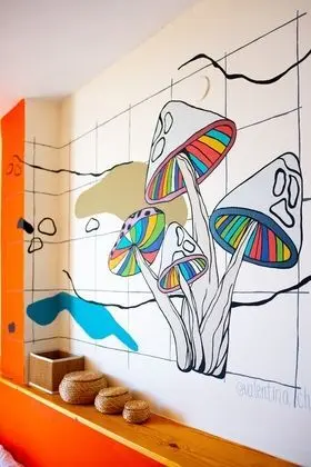 Superior Tek Büyük veya İki Ayrı Yataklı Oda, Özel Banyo