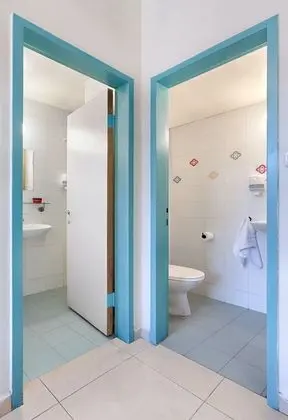 Superior Tek Büyük veya İki Ayrı Yataklı Oda, Özel Banyo