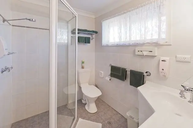 Family Süit, 2 Yatak Odası, Sigara İçilmez, Küçük Mutfak (5 PERSON FAMILY ROOM)