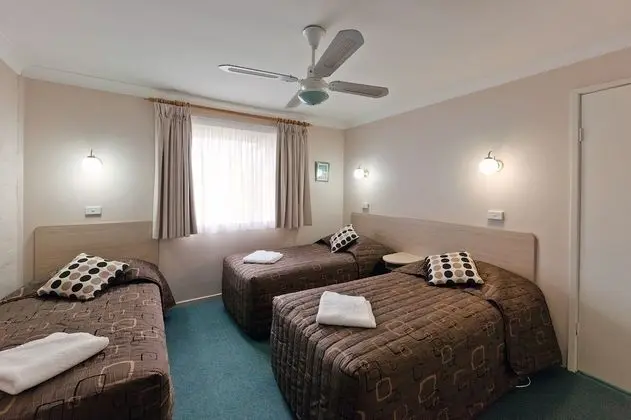 Family Süit, 2 Yatak Odası, Sigara İçilmez, Küçük Mutfak (FAMILY ROOM)
