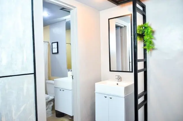 Ortak Ranzalı Oda, Sadece kadınlar için (6 beds)