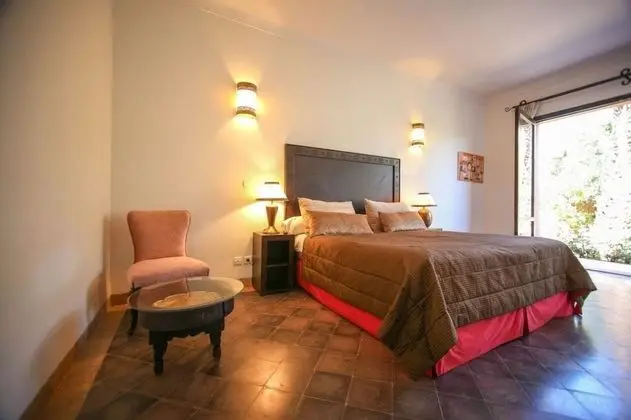 Deluxe Villa, 4 Yatak Odası, Kişiye Özel Havuzlu