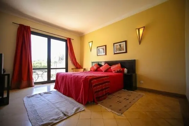 Deluxe Villa, 4 Yatak Odası, Kişiye Özel Havuzlu