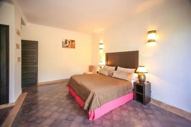 Deluxe Villa, 4 Yatak Odası, Kişiye Özel Havuzlu