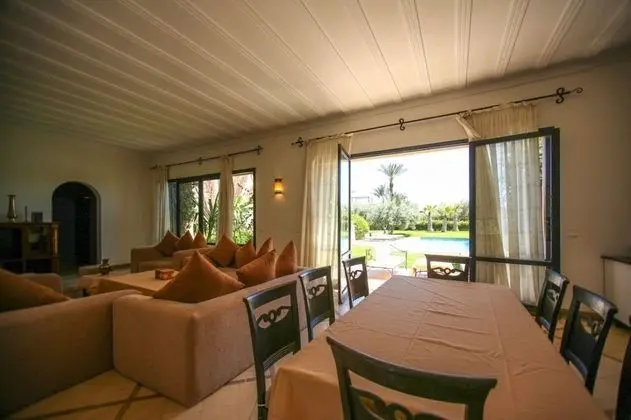 Deluxe Villa, 4 Yatak Odası, Kişiye Özel Havuzlu