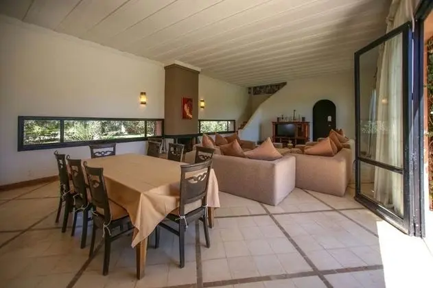 Deluxe Villa, 4 Yatak Odası, Kişiye Özel Havuzlu