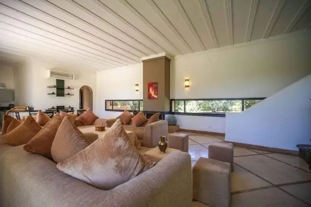 Deluxe Villa, 4 Yatak Odası, Kişiye Özel Havuzlu