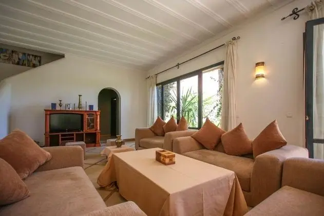 Deluxe Villa, 4 Yatak Odası, Kişiye Özel Havuzlu