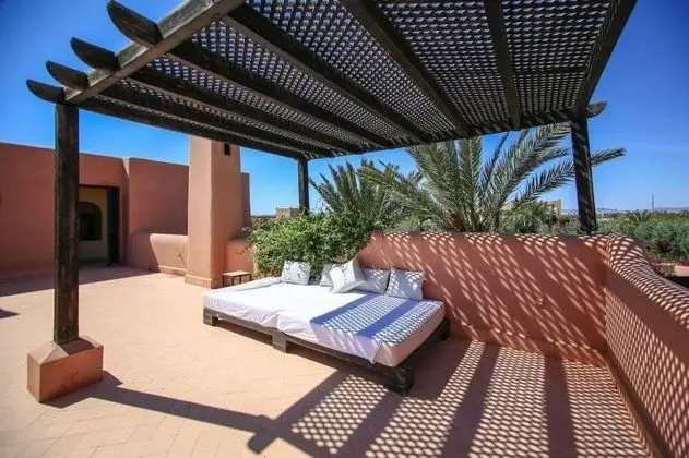 Deluxe Villa, 4 Yatak Odası, Kişiye Özel Havuzlu