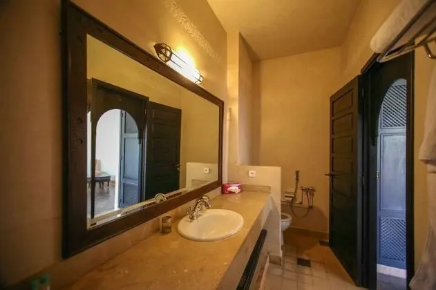 Deluxe Villa, 4 Yatak Odası, Kişiye Özel Havuzlu