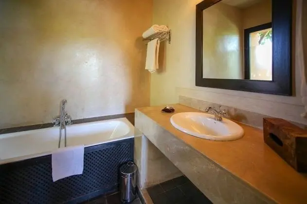 Deluxe Villa, 4 Yatak Odası, Kişiye Özel Havuzlu