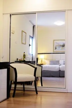 Süit, Şehir Manzaralı